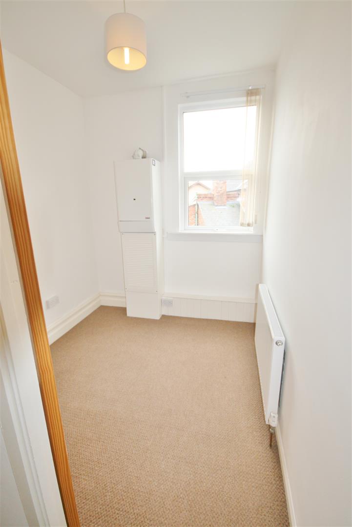 Apartment 2, 35, Windsor Terrace, Penarth, Vale Of Glamorgan, CF64 1AB